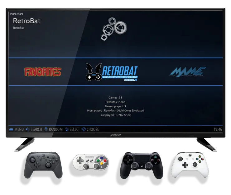 Home - Français 1 tv RB 1